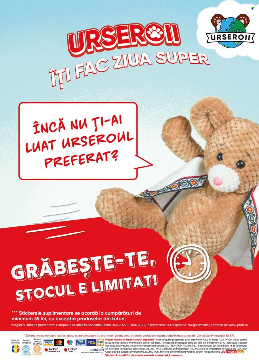 Catalog Profi Loco - 09.03.2022 - 22.03.2022. Pagina 12