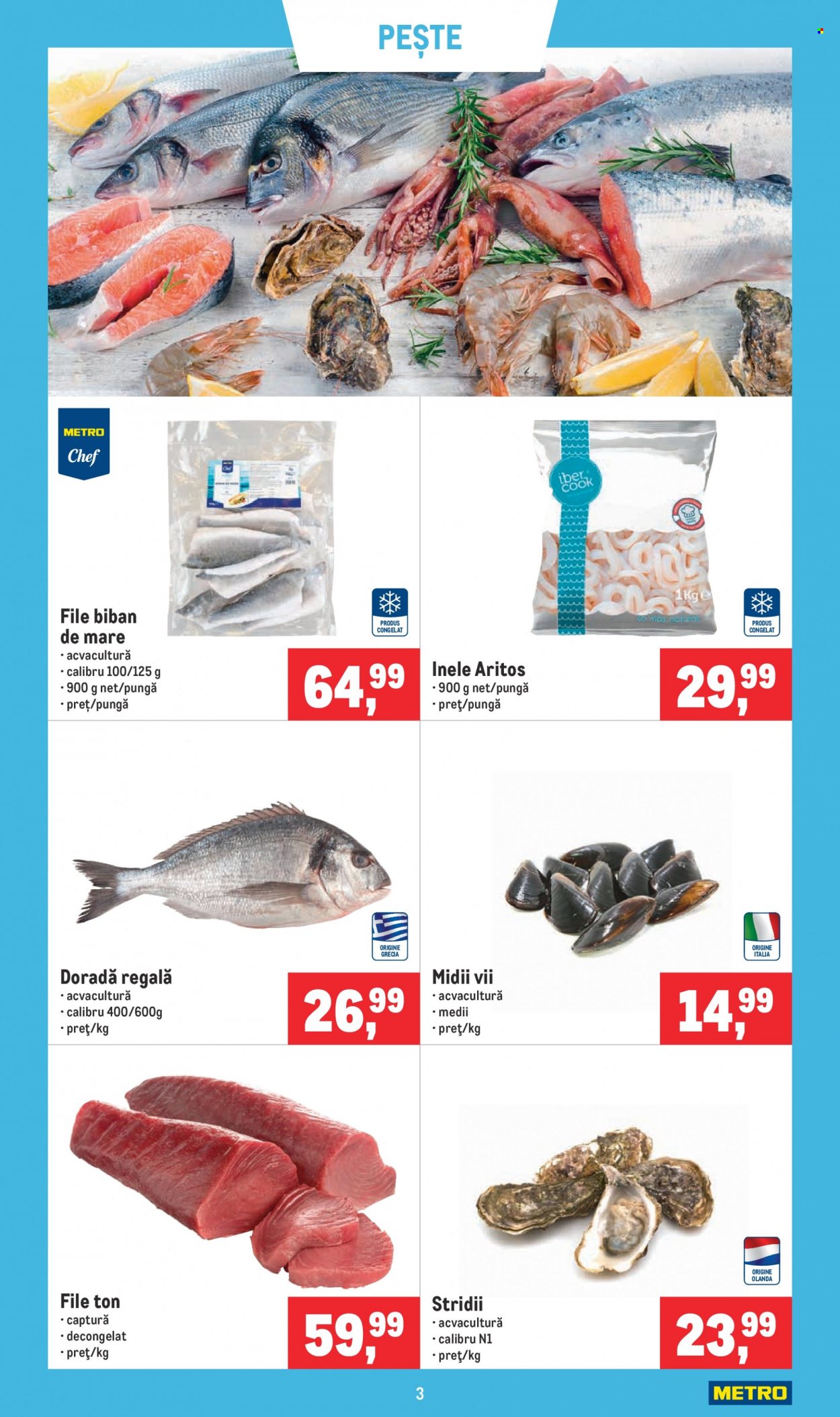 Catalog Metro - 09.03.2022 - 15.03.2022. Pagina 3