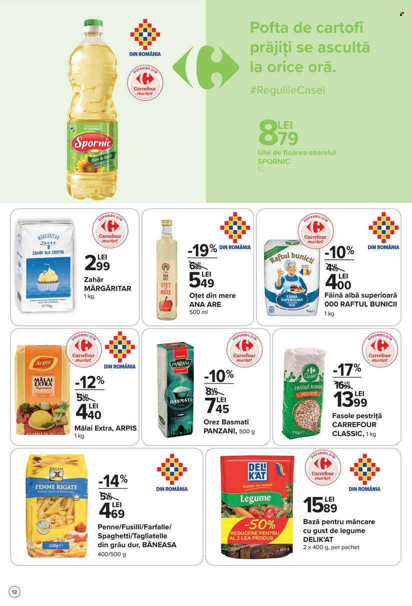Catalog Carrefour - 10.03.2022 - 16.03.2022. Pagina 12