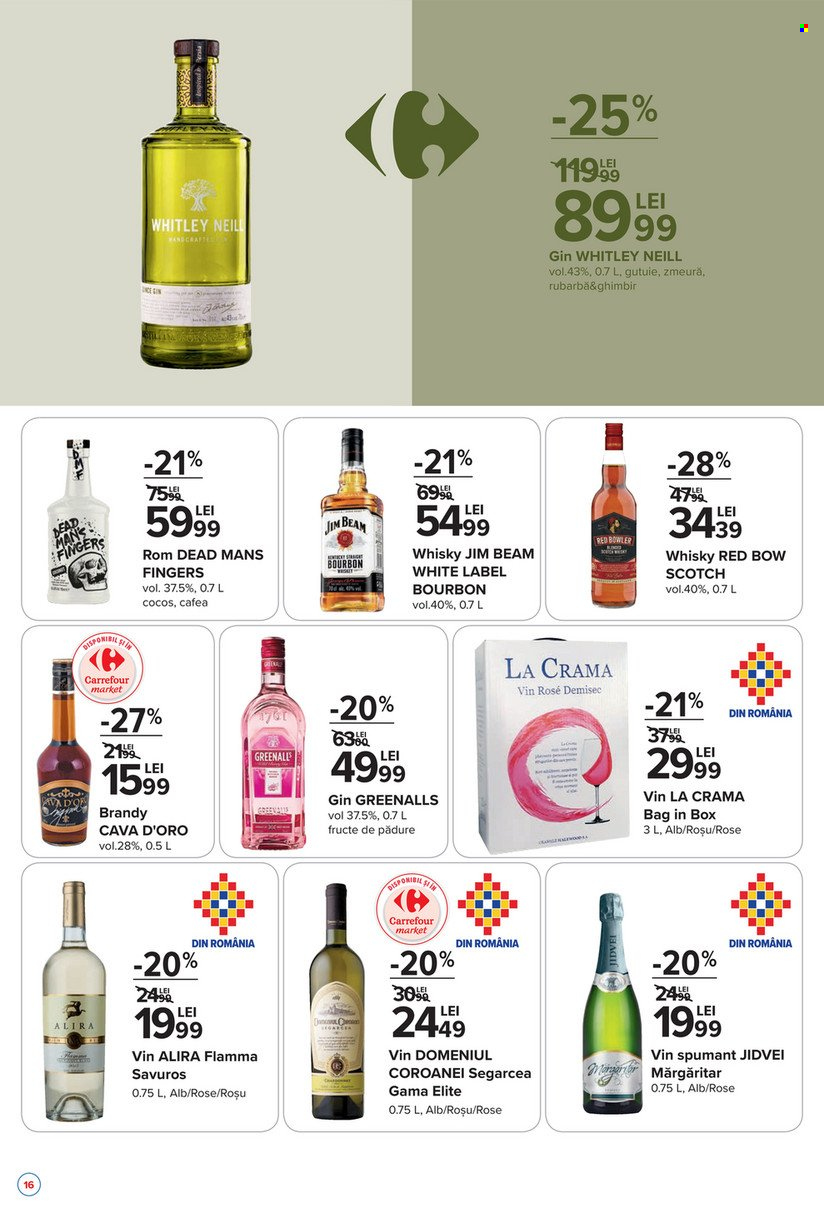 Catalog Carrefour - 10.03.2022 - 16.03.2022. Pagina 16