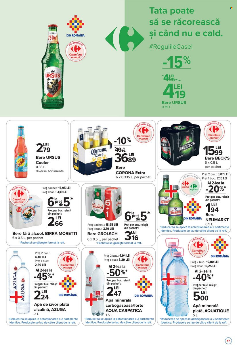 Catalog Carrefour - 10.03.2022 - 16.03.2022. Pagina 17