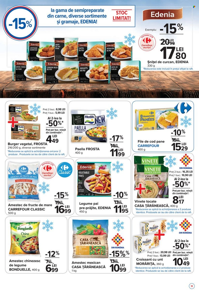 Catalog Carrefour - 10.03.2022 - 16.03.2022. Pagina 11