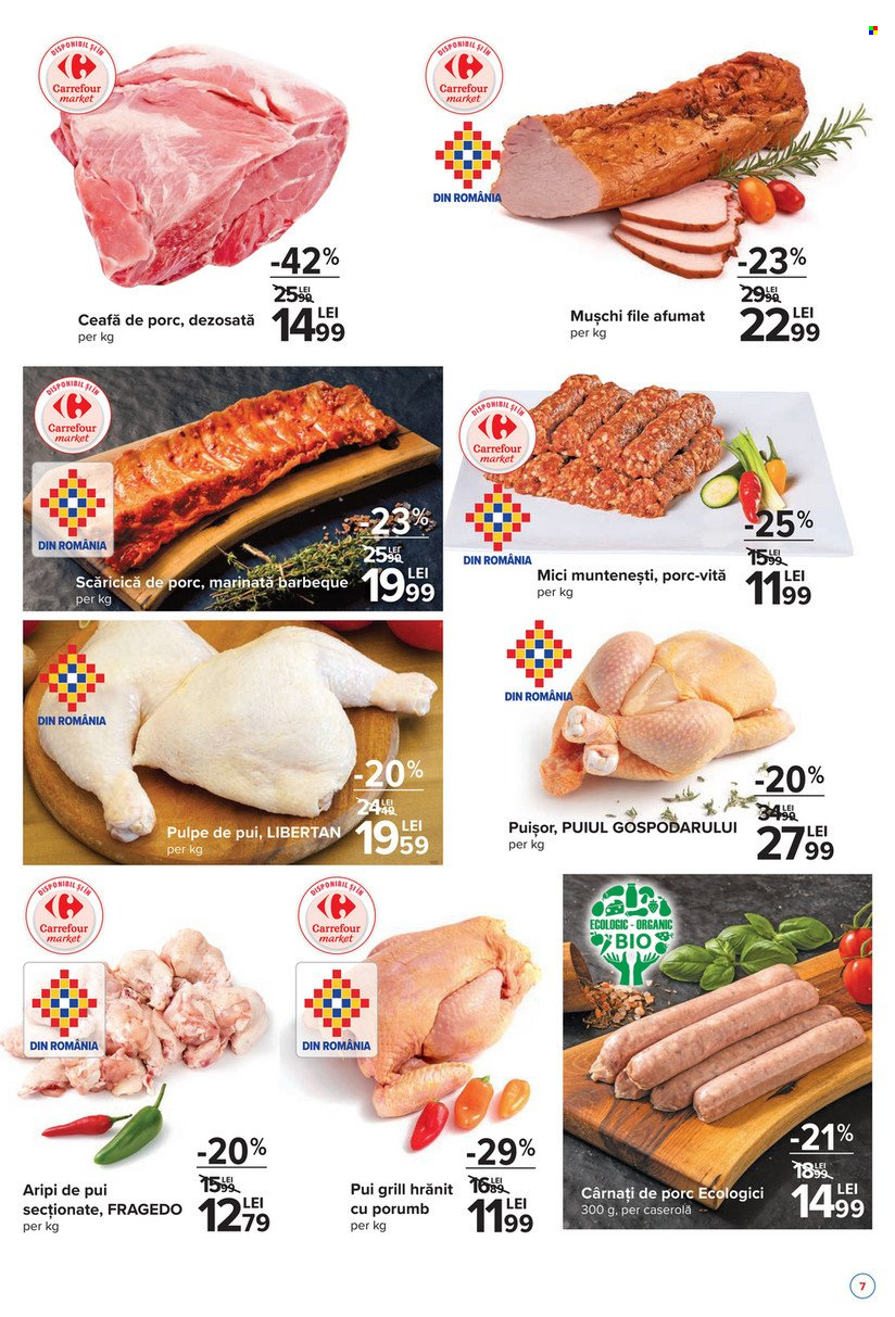Catalog Carrefour - 10.03.2022 - 16.03.2022. Pagina 7