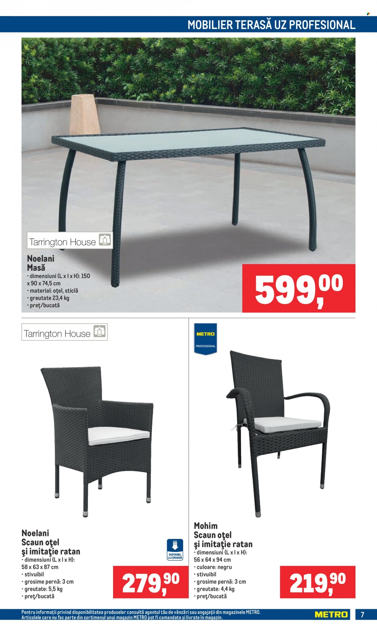Catalog Metro - 14.03.2022 - 30.06.2022. Pagina 7