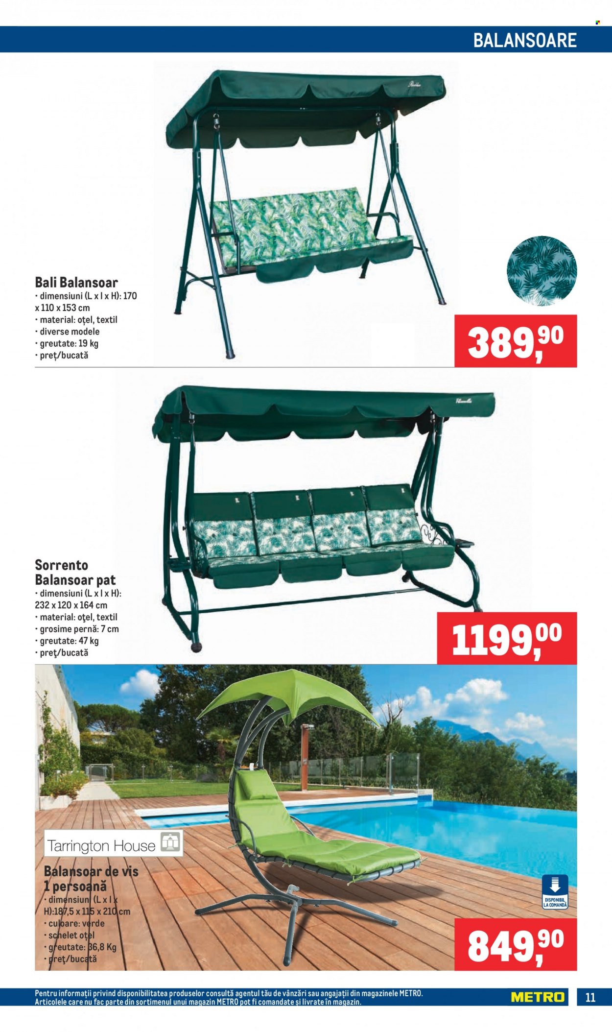 Catalog Metro - 14.03.2022 - 30.06.2022. Pagina 11
