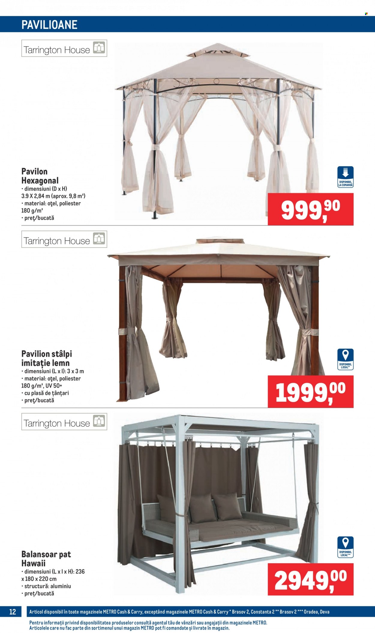 Catalog Metro - 14.03.2022 - 30.06.2022. Pagina 12