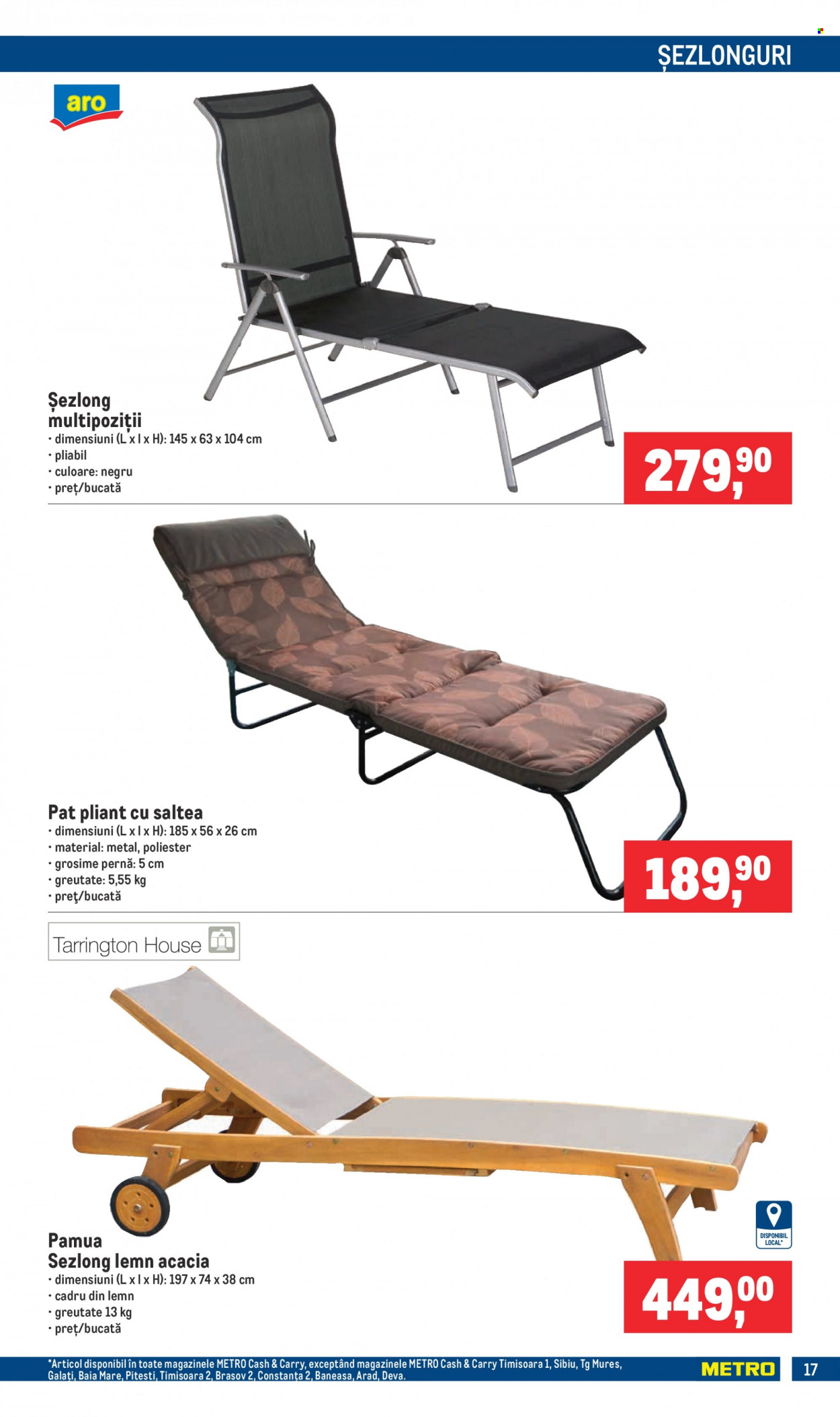 Catalog Metro - 14.03.2022 - 30.06.2022. Pagina 17