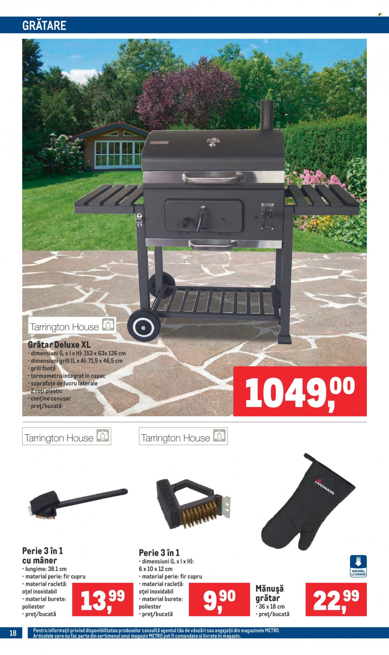Catalog Metro - 14.03.2022 - 30.06.2022. Pagina 18