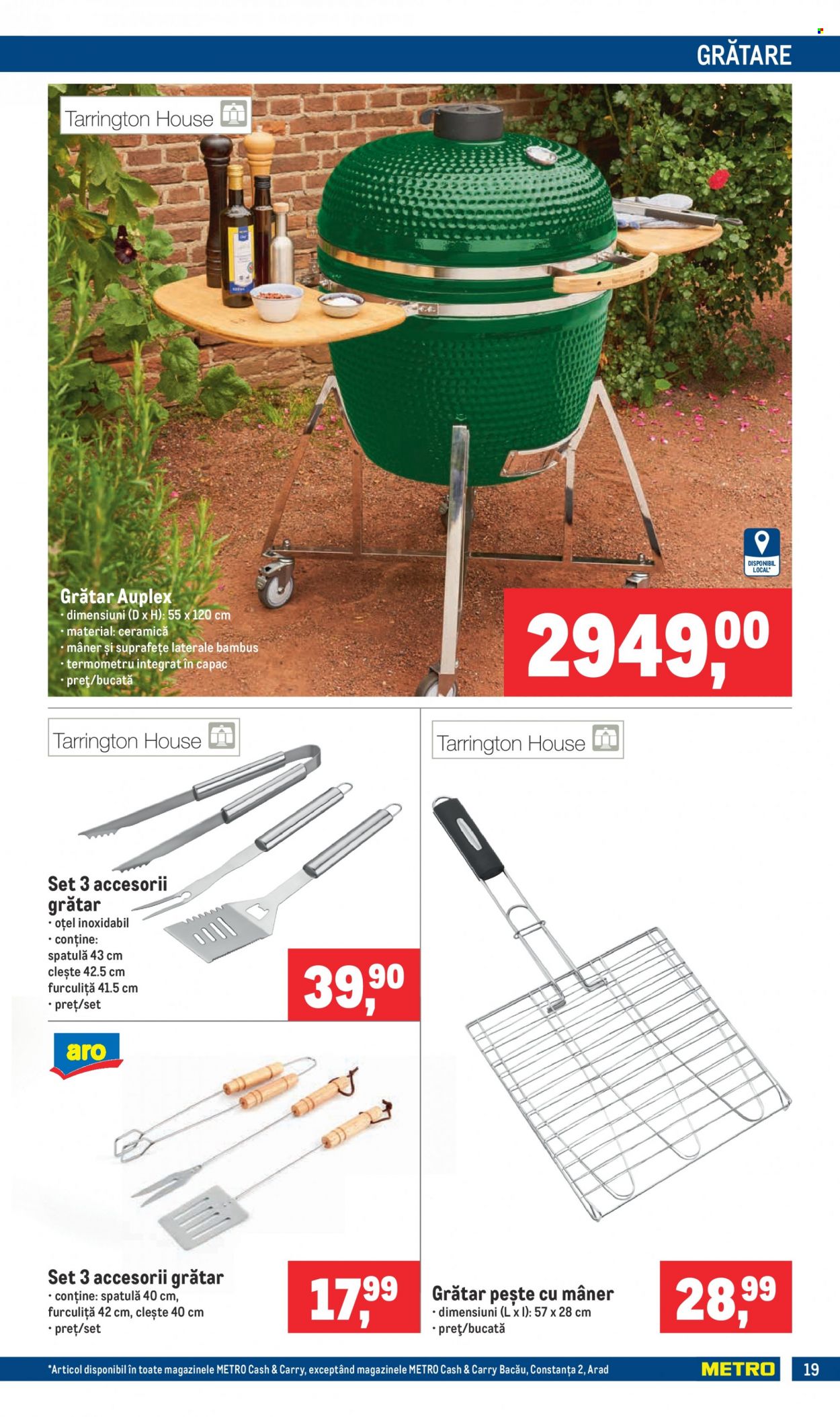 Catalog Metro - 14.03.2022 - 30.06.2022. Pagina 19