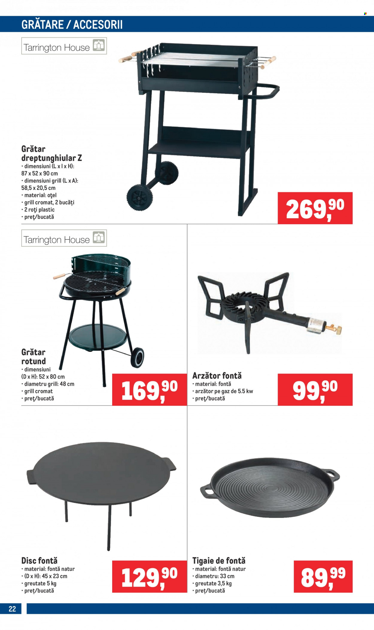 Catalog Metro - 14.03.2022 - 30.06.2022. Pagina 22