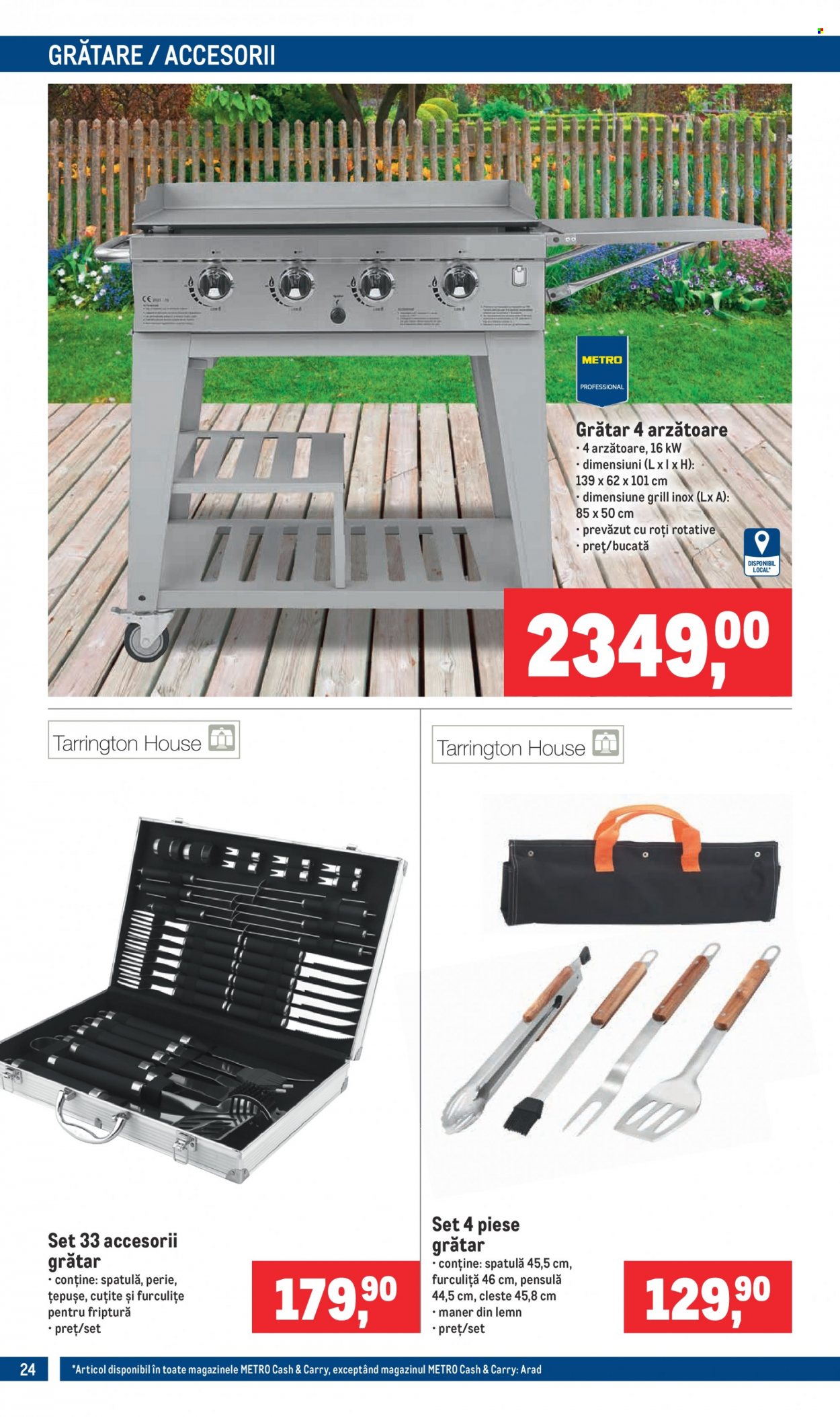 Catalog Metro - 14.03.2022 - 30.06.2022. Pagina 24