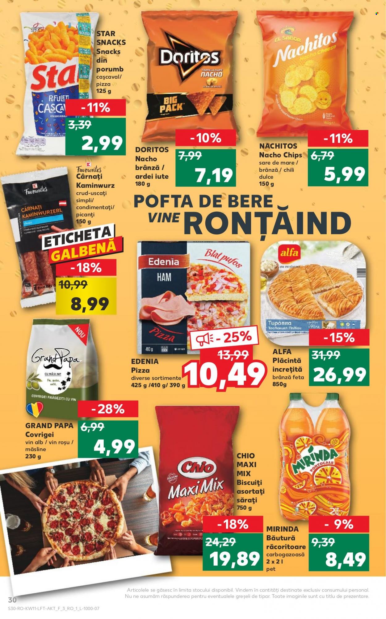 Catalog Kaufland - 16.03.2022 - 22.03.2022. Pagina 30