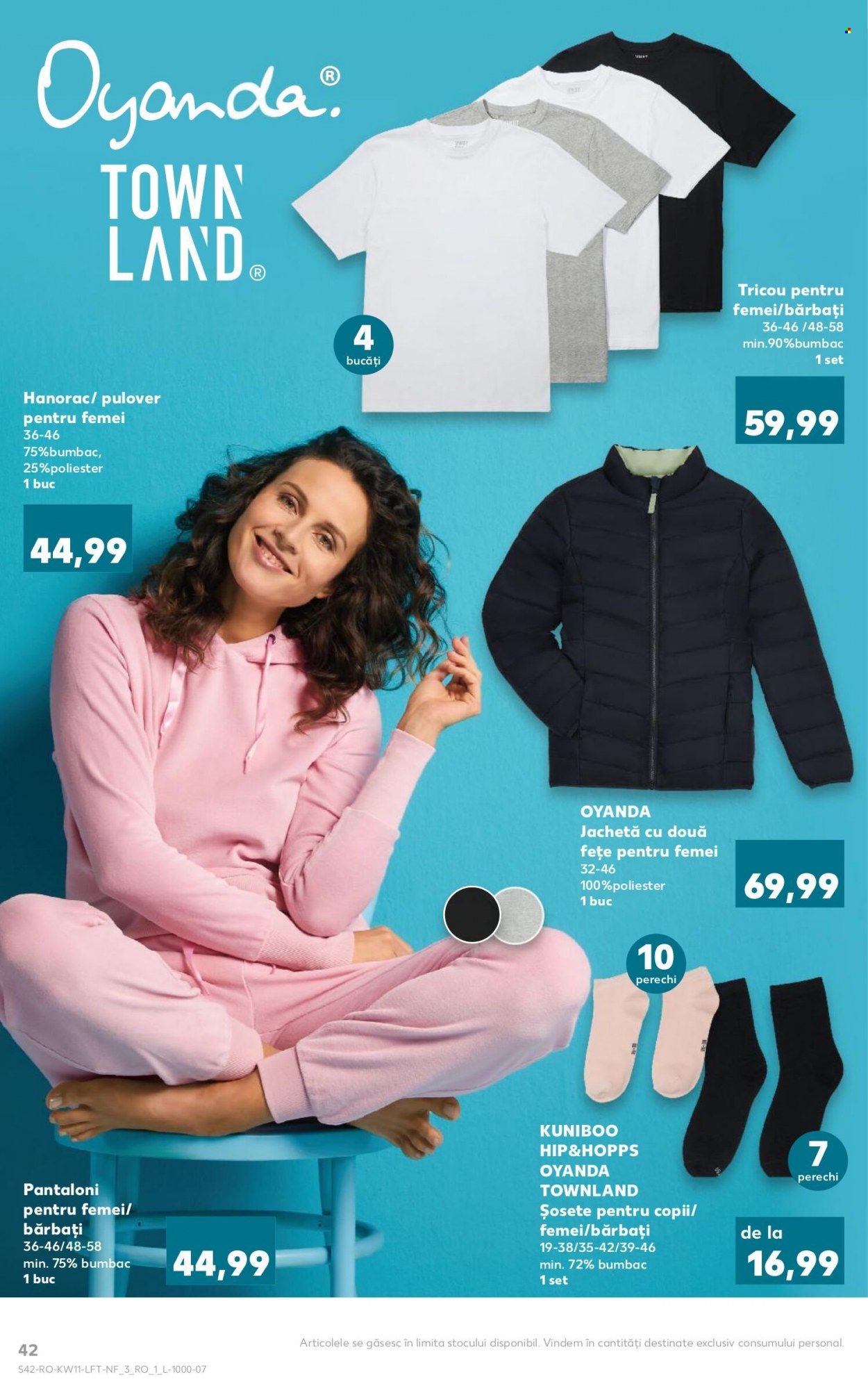 Catalog Kaufland - 16.03.2022 - 22.03.2022. Pagina 42