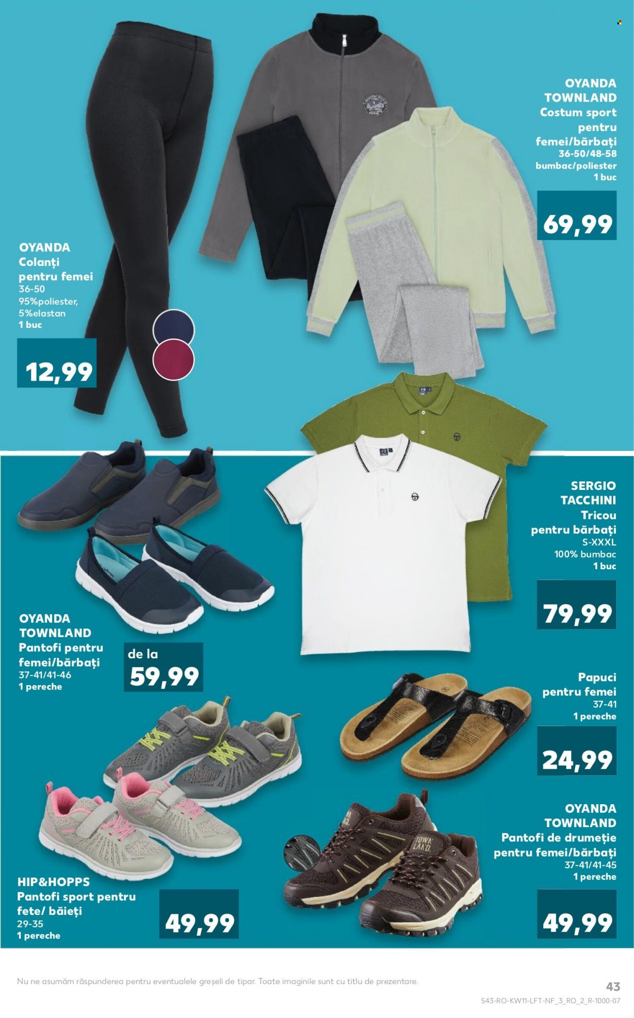 Catalog Kaufland - 16.03.2022 - 22.03.2022. Pagina 43
