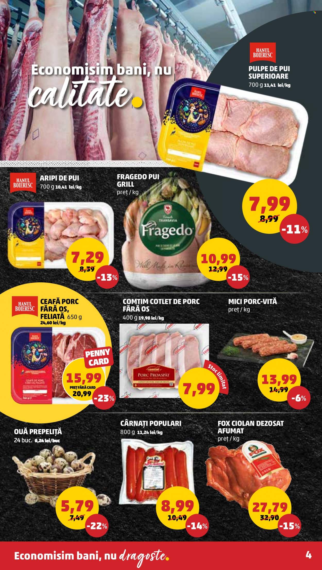 Catalog PENNY - 16.03.2022 - 22.03.2022. Pagina 4