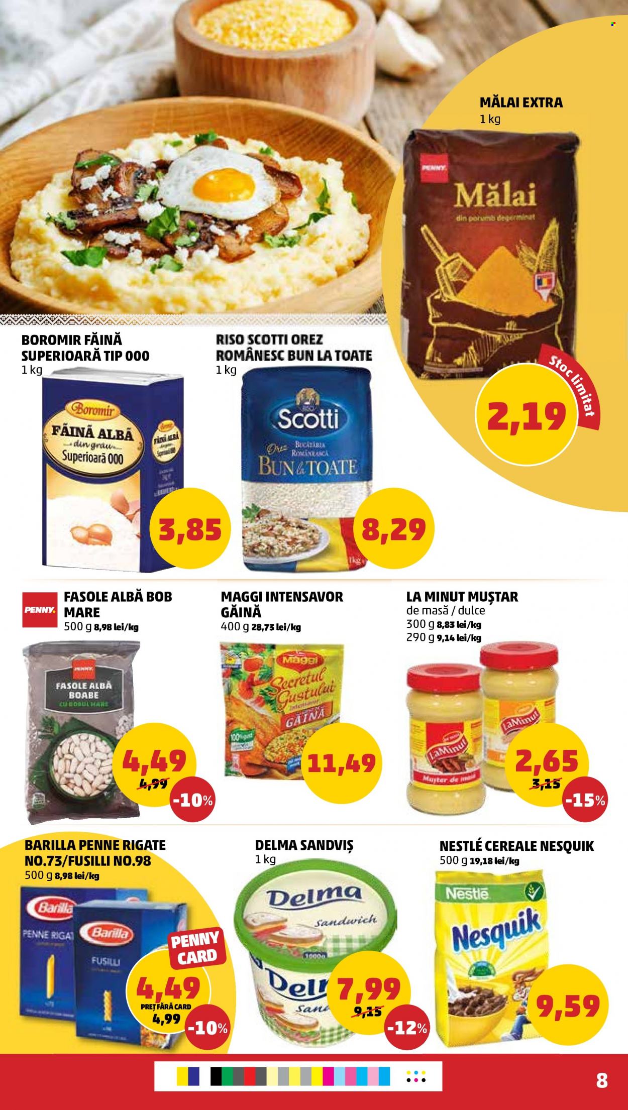 Catalog PENNY - 16.03.2022 - 22.03.2022. Pagina 8