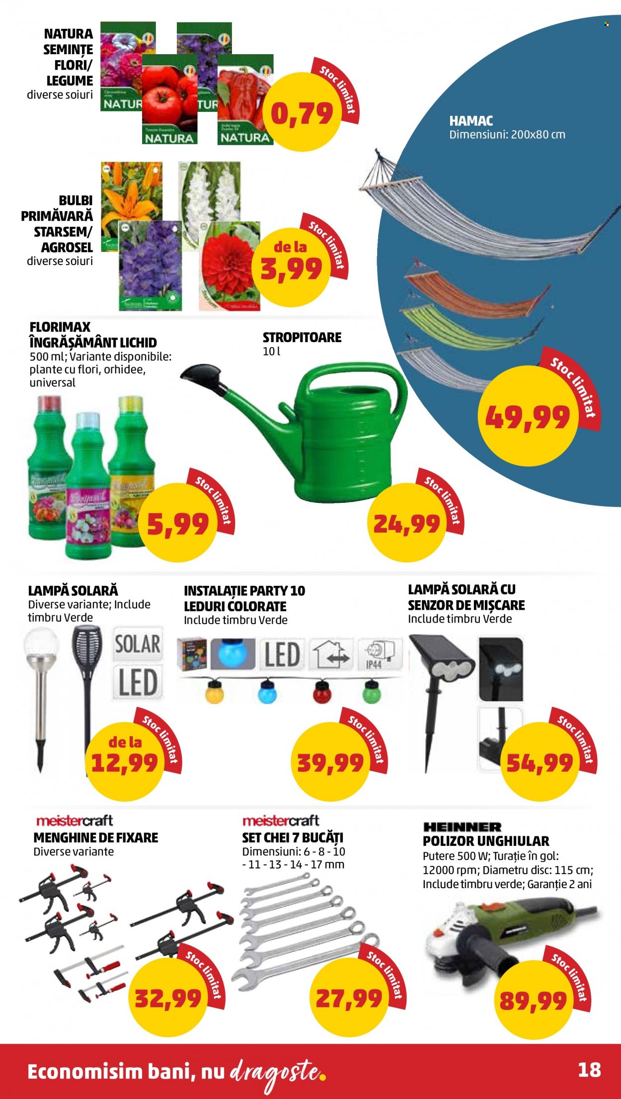 Catalog PENNY - 16.03.2022 - 22.03.2022. Pagina 18
