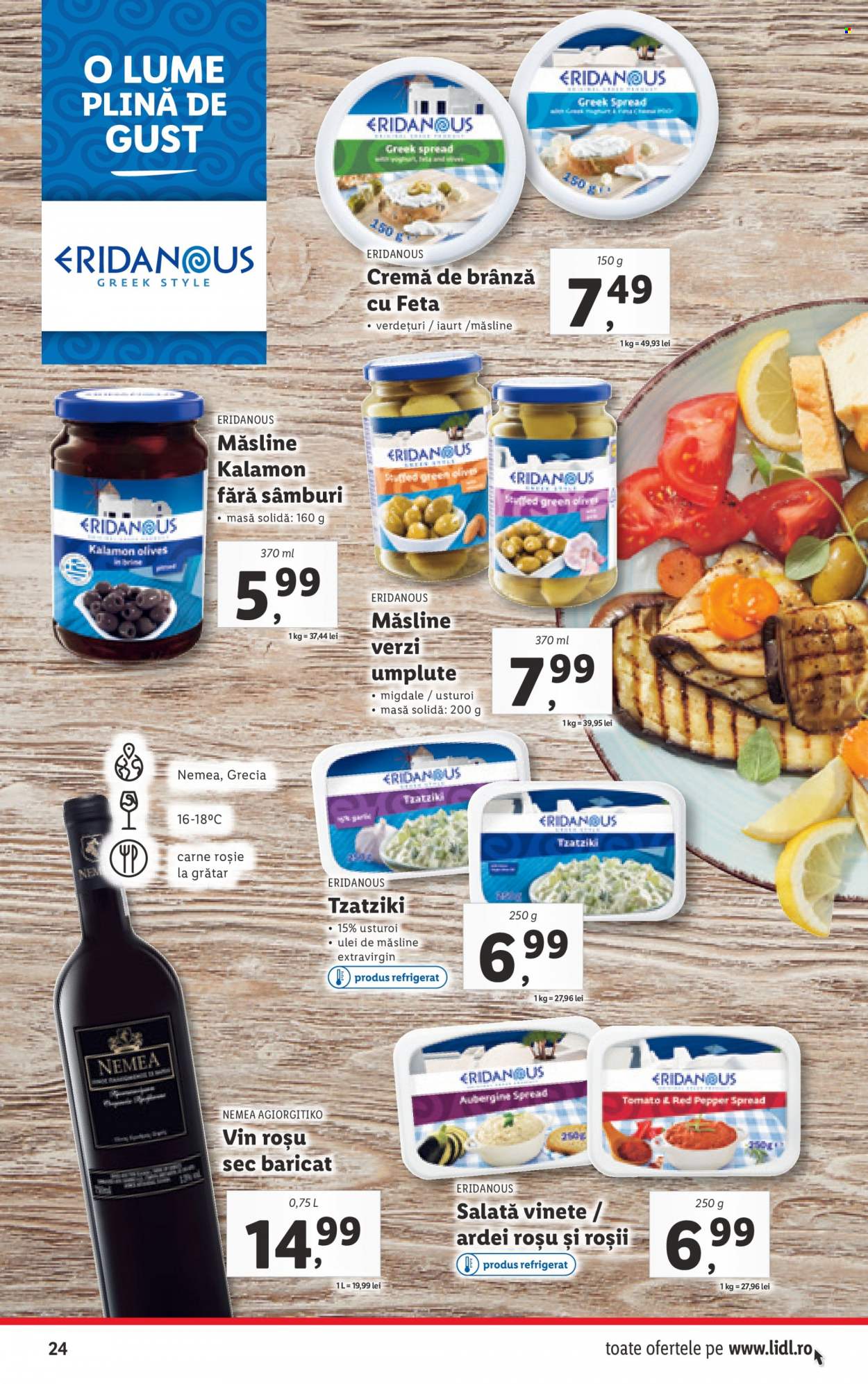 Catalog Lidl - 21.03.2022 - 27.03.2022. Pagina 24