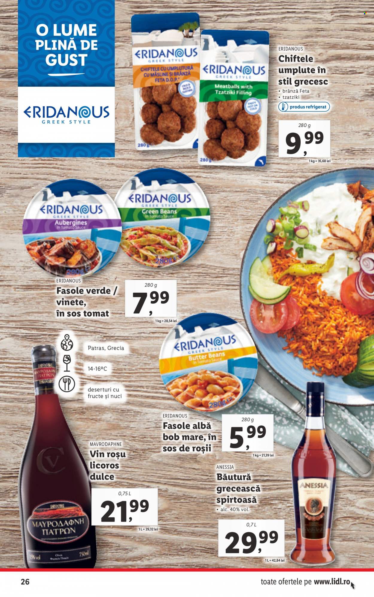 Catalog Lidl - 21.03.2022 - 27.03.2022. Pagina 26