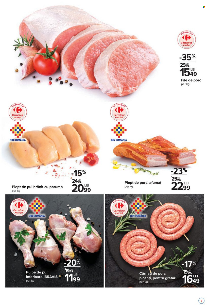 Catalog Carrefour - 17.03.2022 - 23.03.2022. Pagina 7