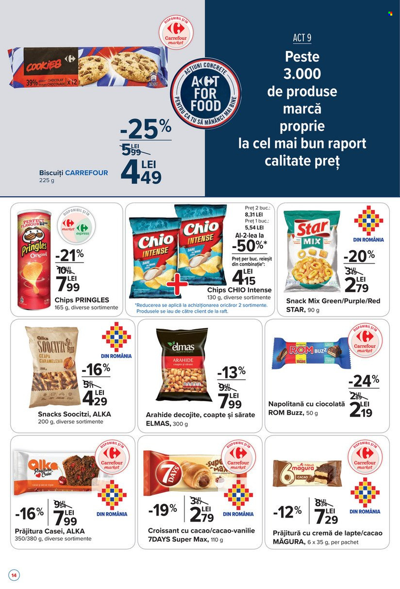 Catalog Carrefour - 17.03.2022 - 23.03.2022. Pagina 14