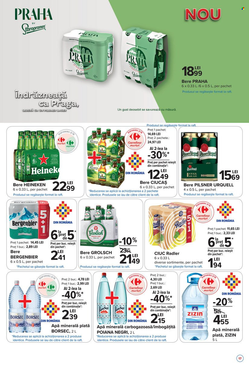 Catalog Carrefour - 17.03.2022 - 23.03.2022. Pagina 17