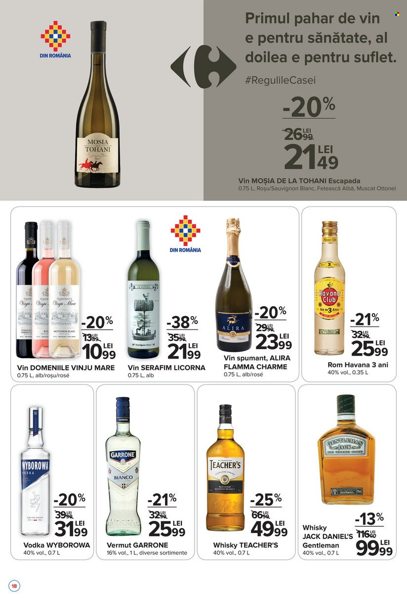 Catalog Carrefour - 17.03.2022 - 23.03.2022. Pagina 18