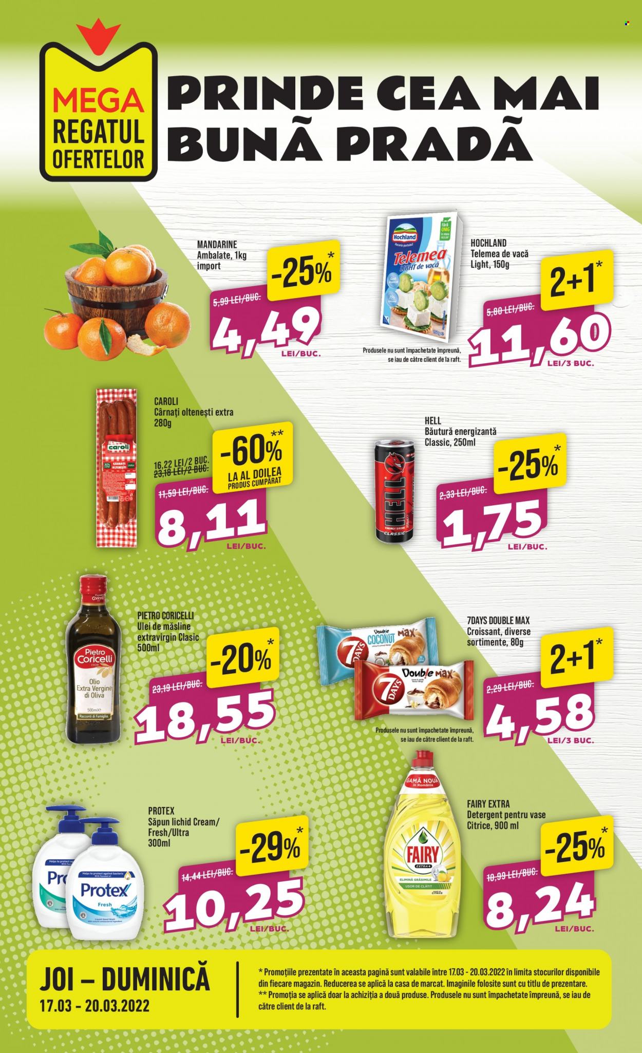 Catalog Mega Image - 17.03.2022 - 23.03.2022. Pagina 2