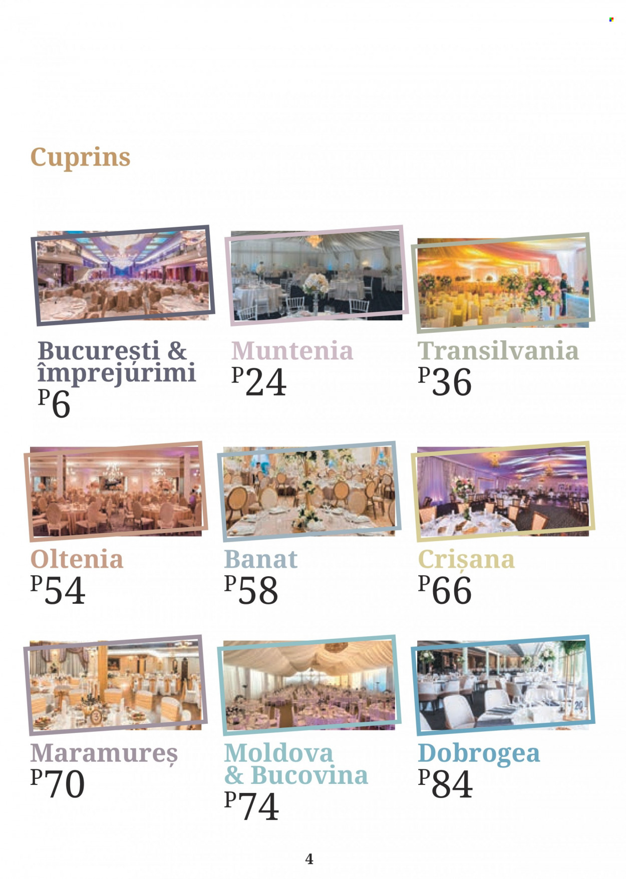 Catalog Metro. Pagina 4