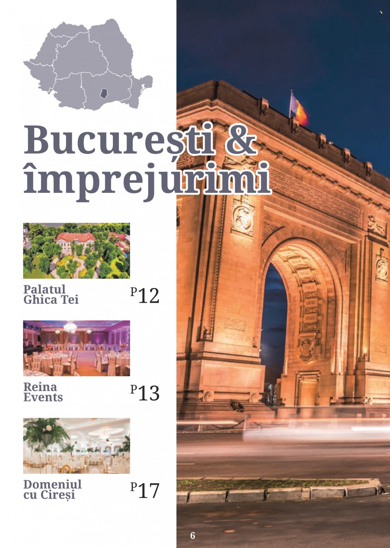 Catalog Metro. Pagina 6