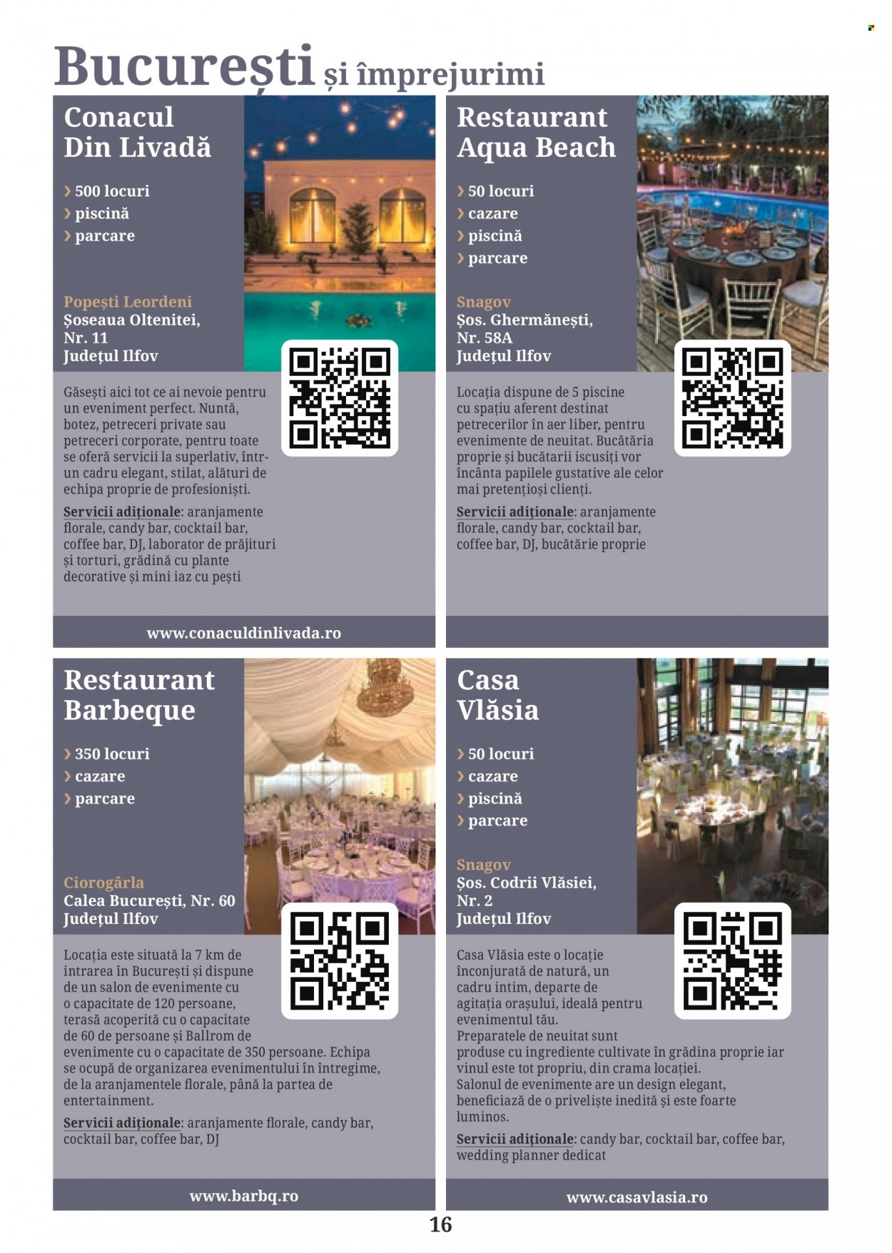 Catalog Metro. Pagina 16