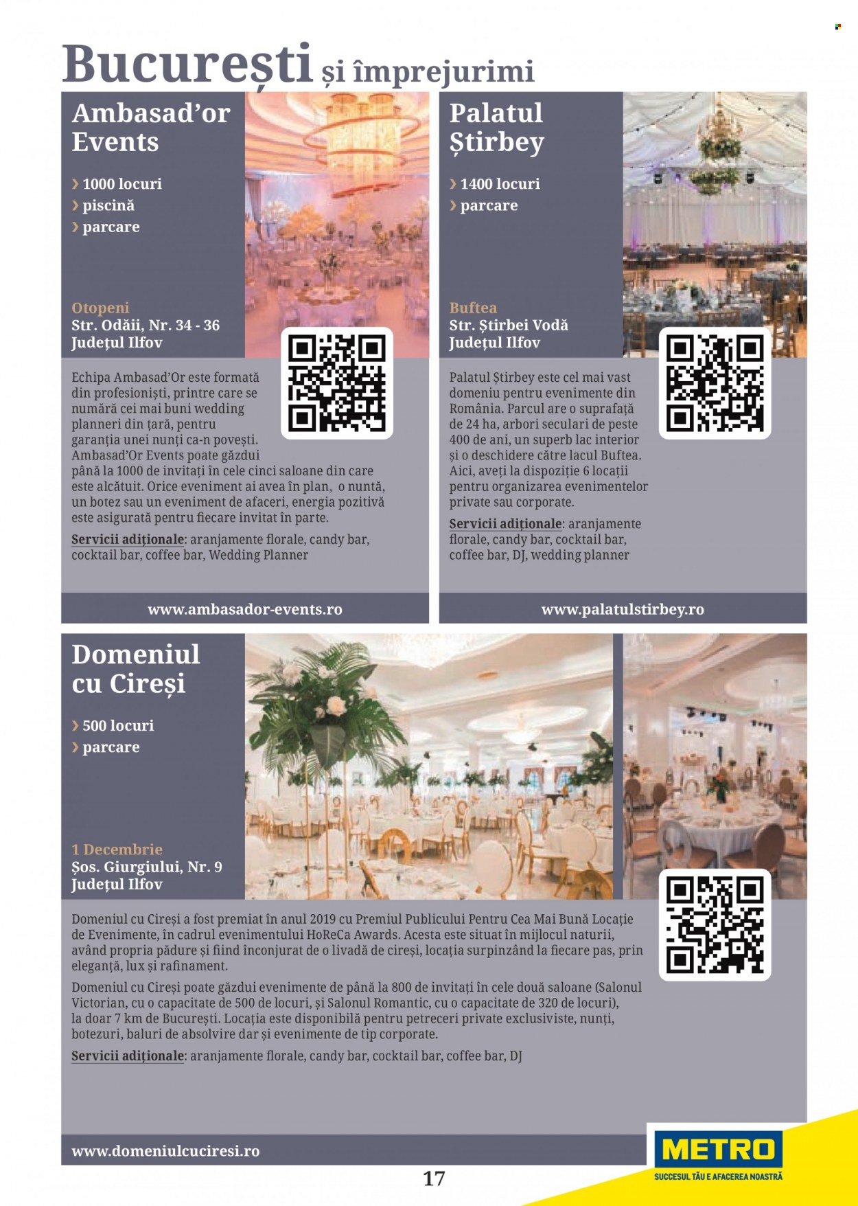 Catalog Metro. Pagina 17