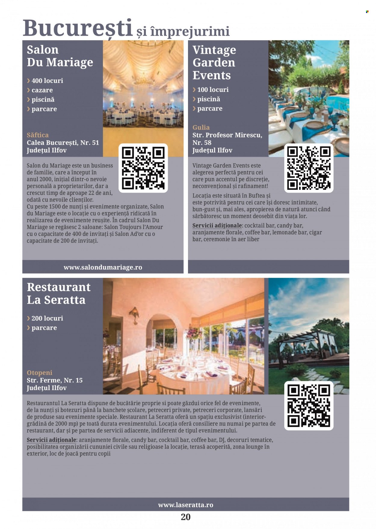 Catalog Metro. Pagina 20