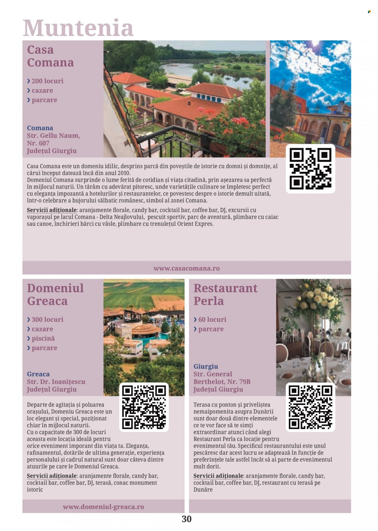 Catalog Metro. Pagina 30
