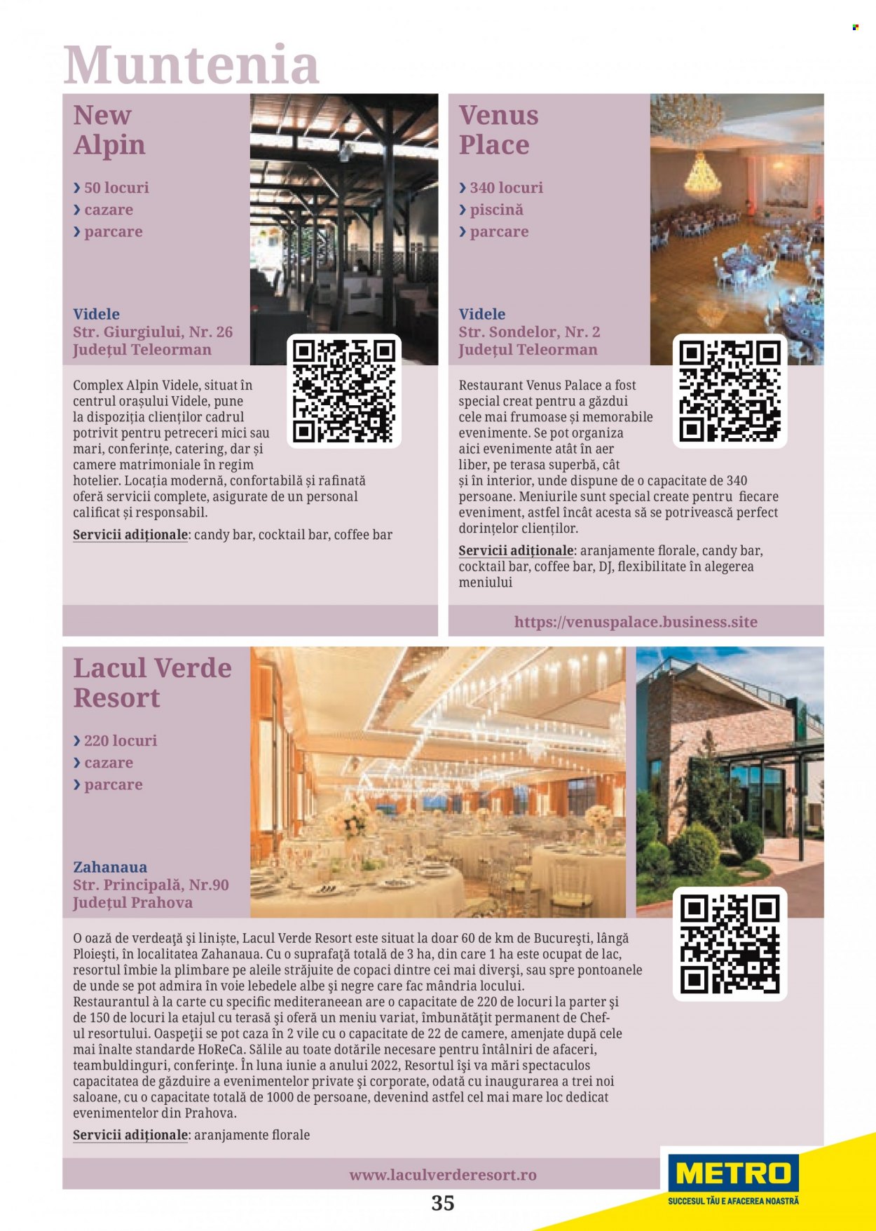 Catalog Metro. Pagina 35