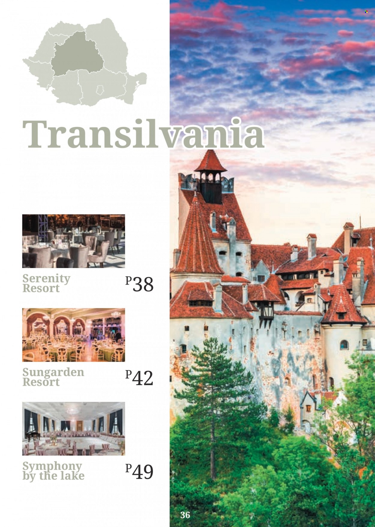 Catalog Metro. Pagina 36