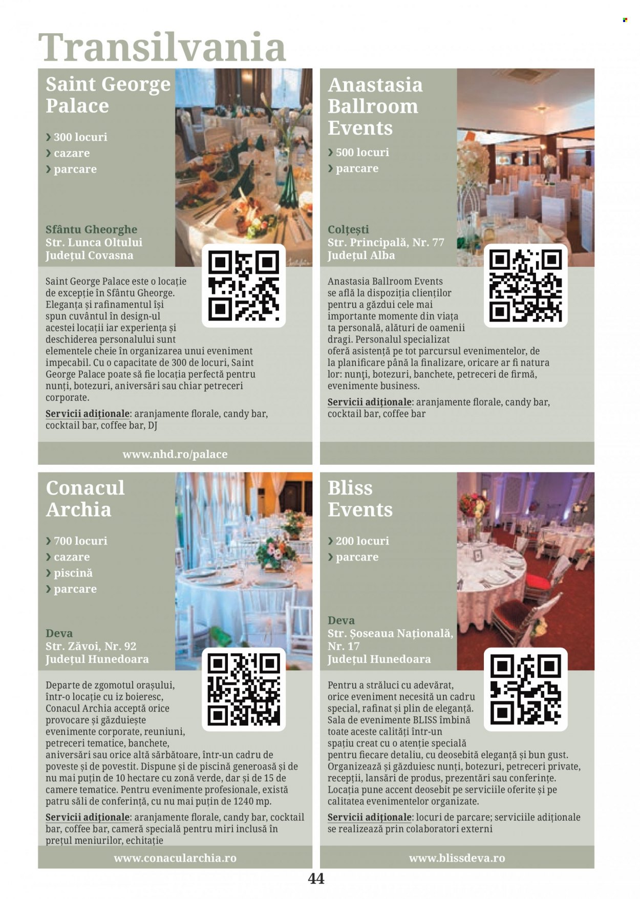 Catalog Metro. Pagina 44