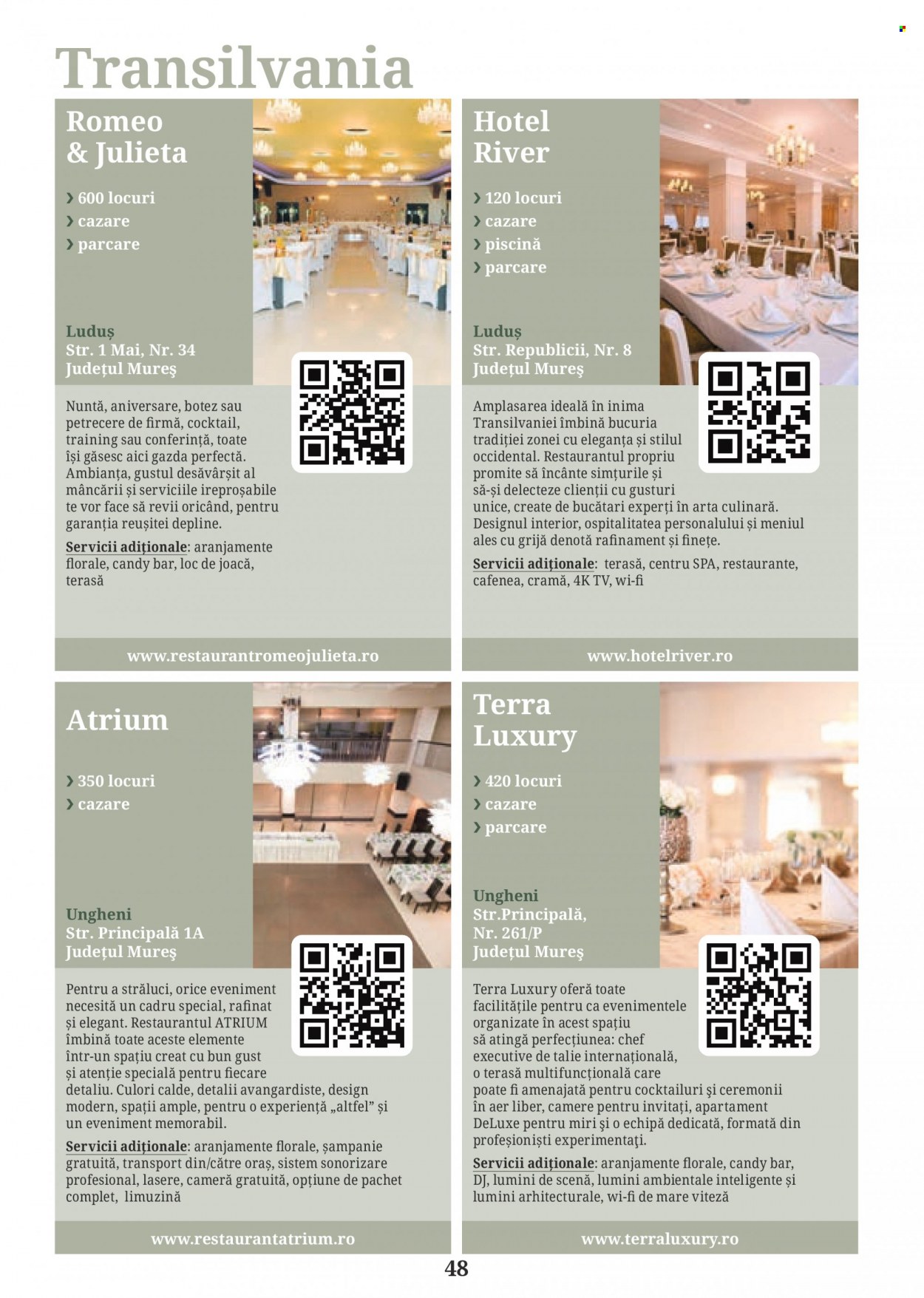 Catalog Metro. Pagina 48