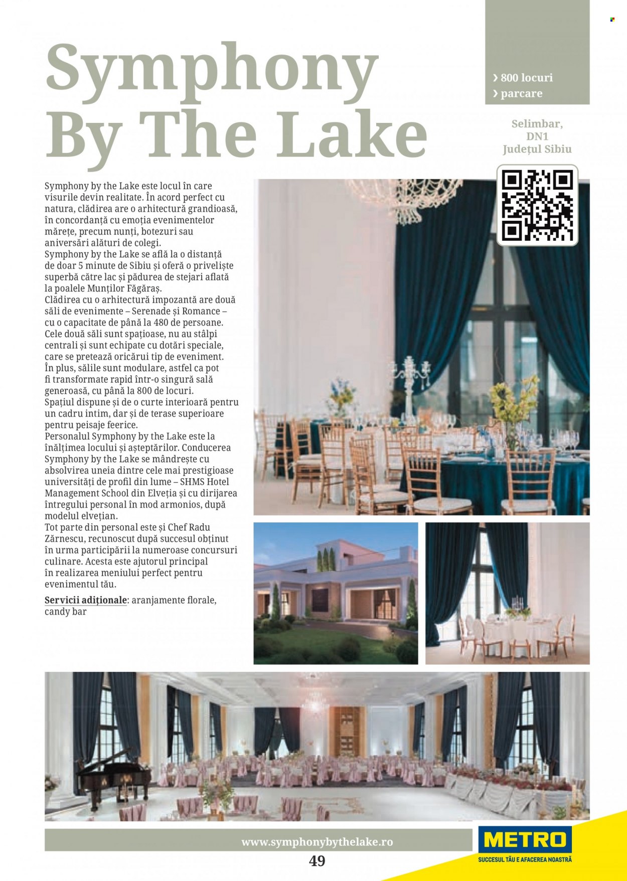 Catalog Metro. Pagina 49