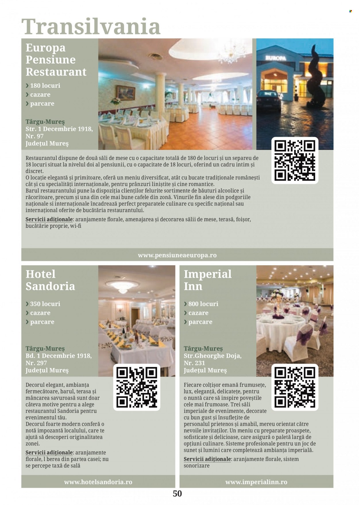 Catalog Metro. Pagina 50