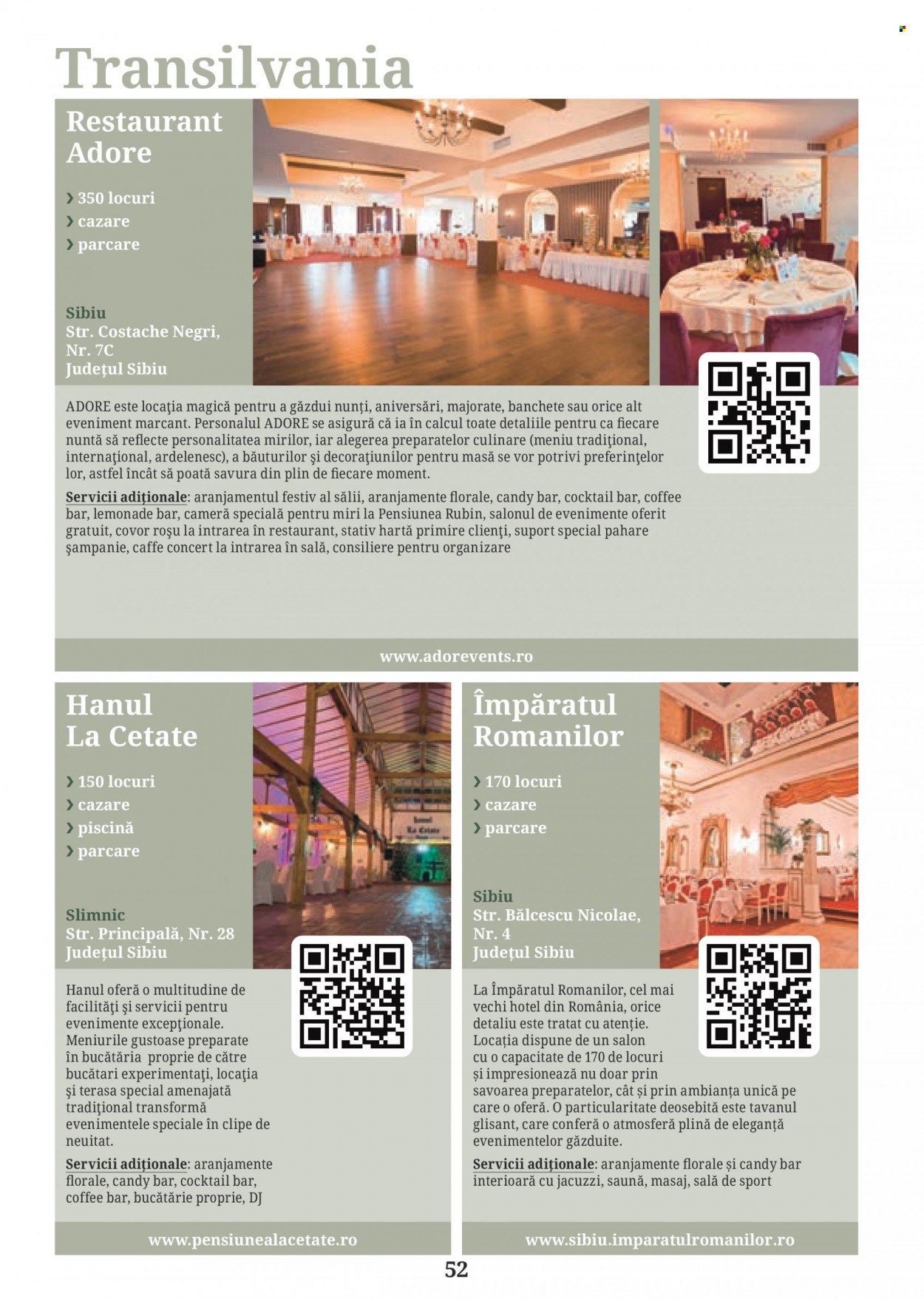 Catalog Metro. Pagina 52