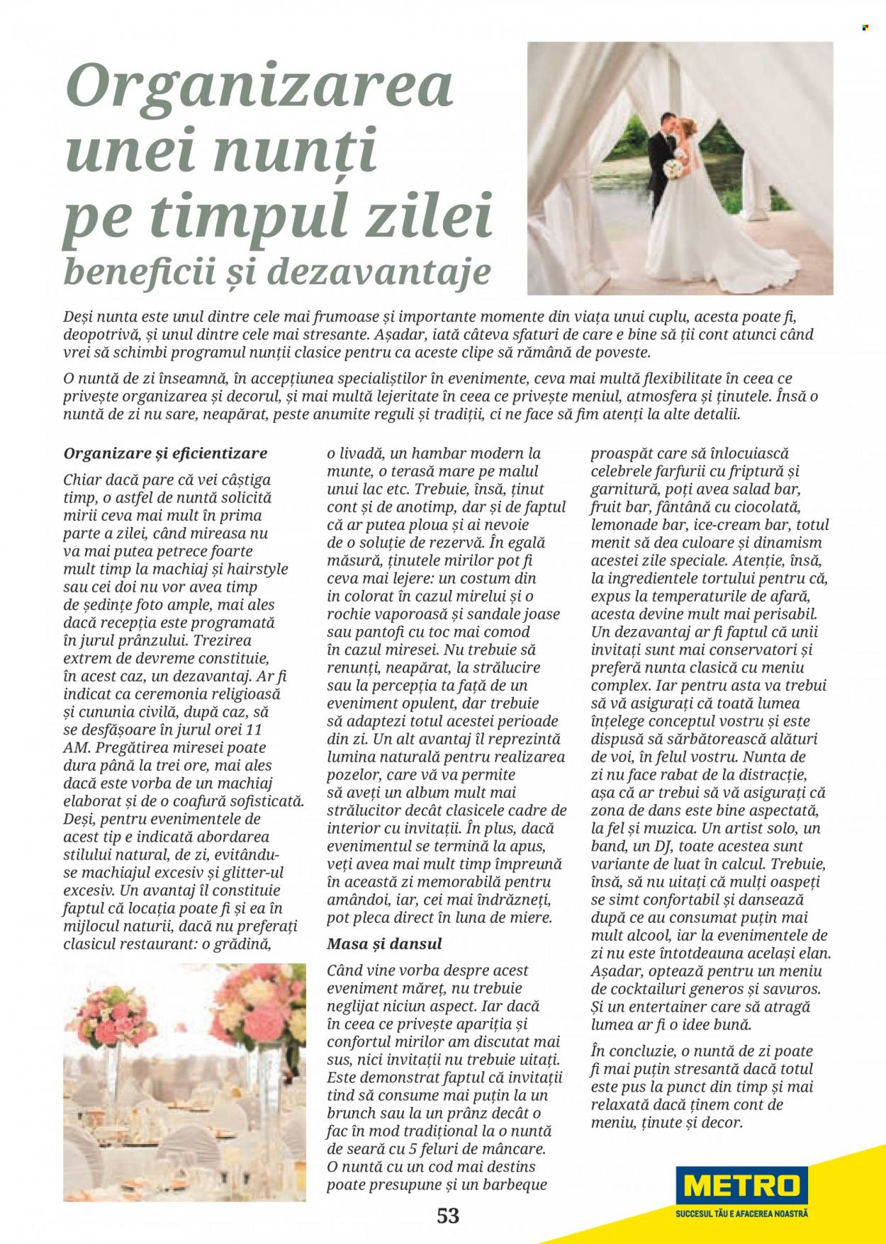 Catalog Metro. Pagina 53