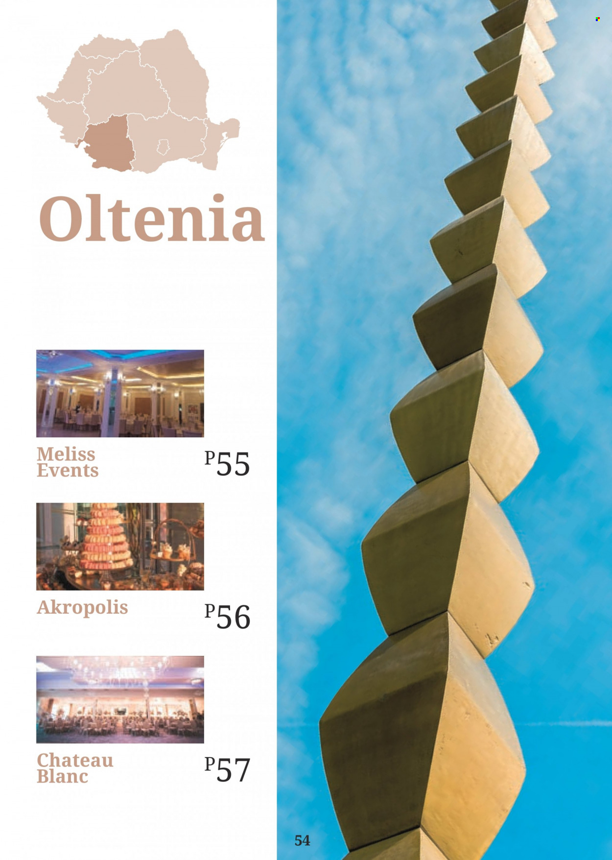 Catalog Metro. Pagina 54