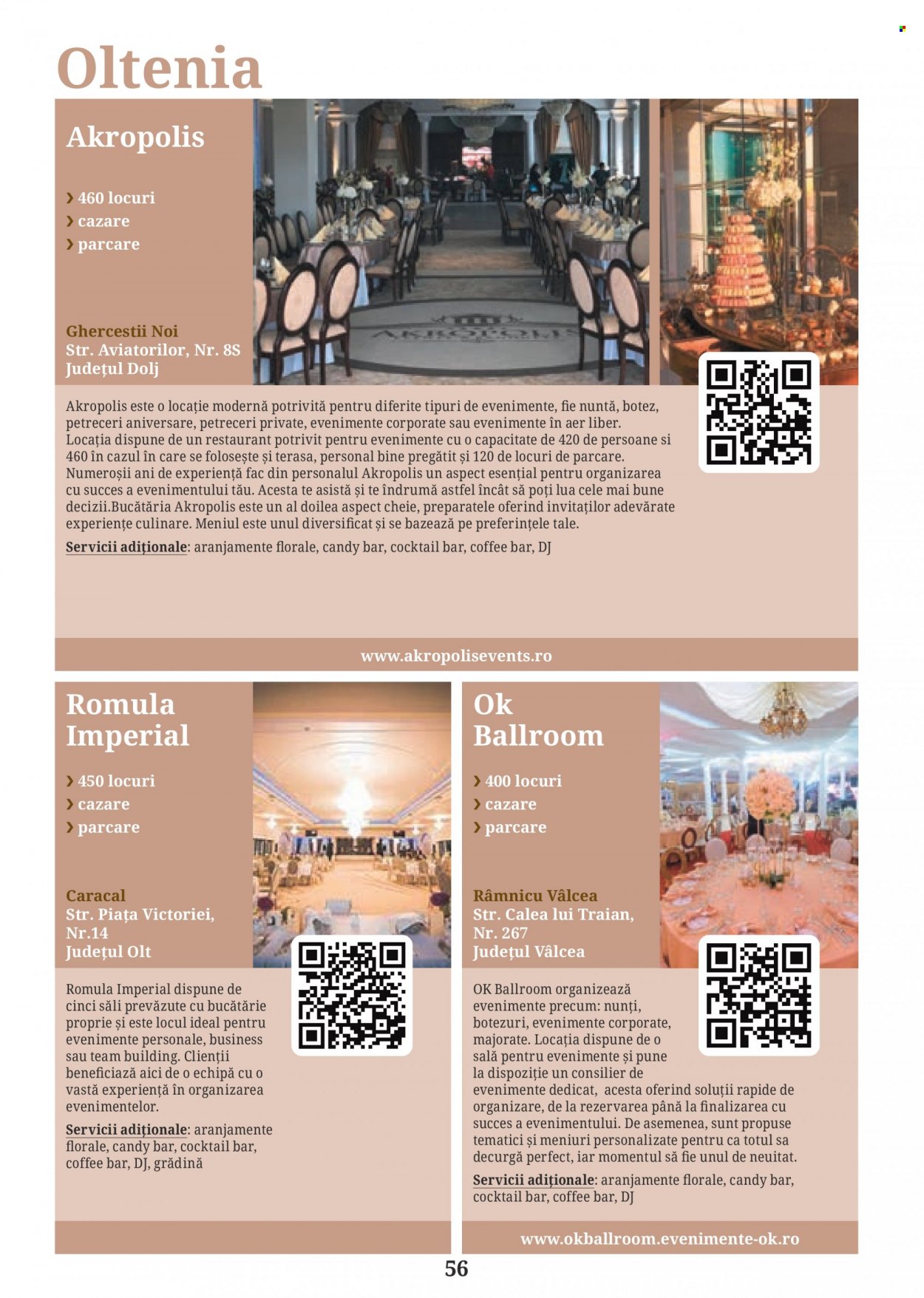 Catalog Metro. Pagina 56