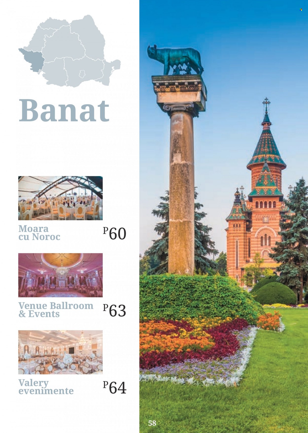 Catalog Metro. Pagina 58