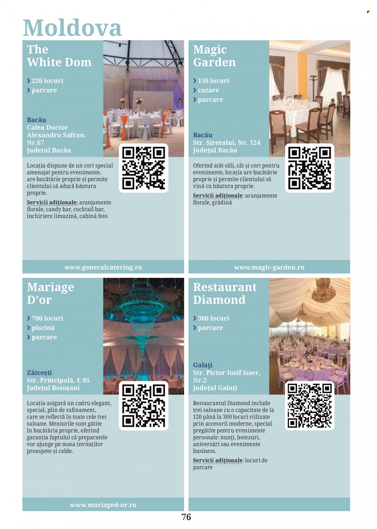 Catalog Metro. Pagina 76