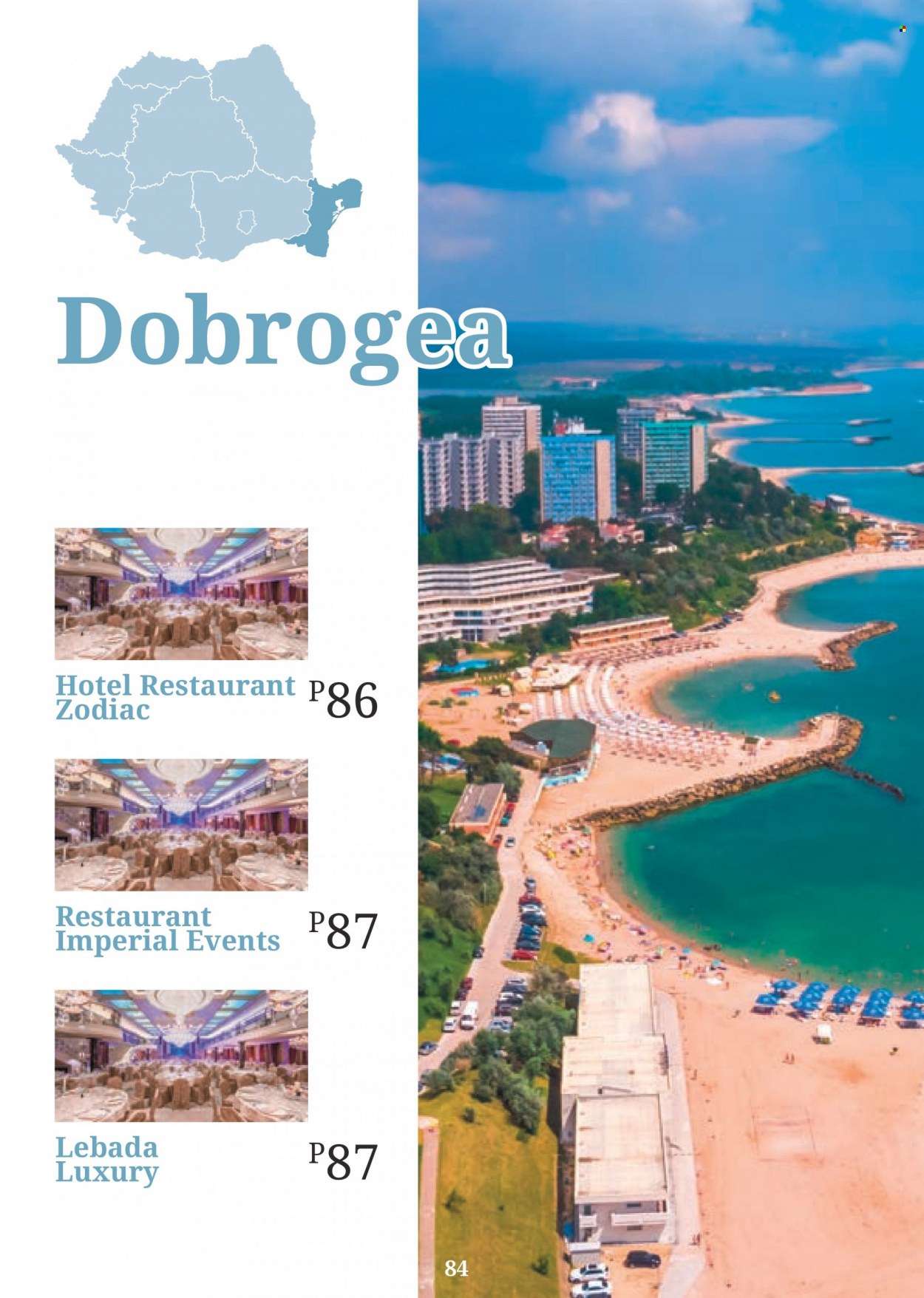 Catalog Metro. Pagina 84