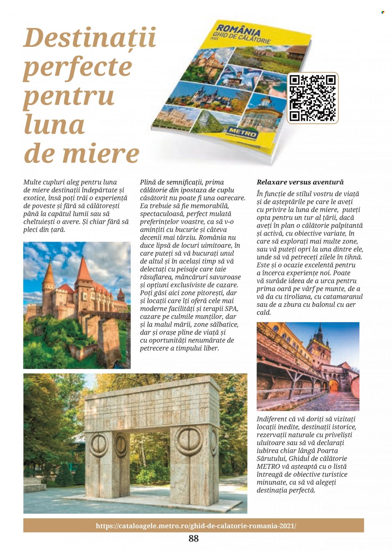 Catalog Metro. Pagina 88
