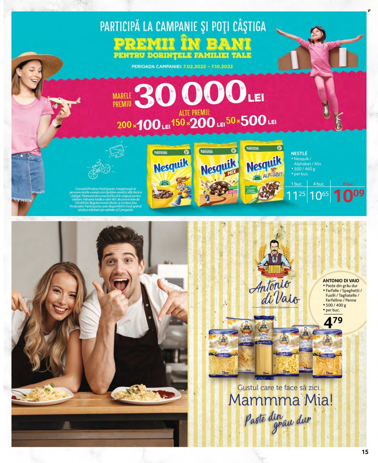 Catalog Selgros - 18.03.2022 - 31.03.2022. Pagina 13