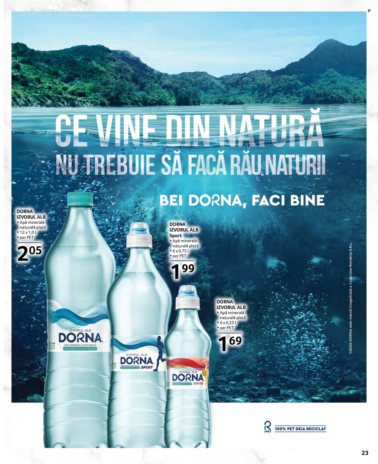 Catalog Selgros - 18.03.2022 - 31.03.2022. Pagina 21